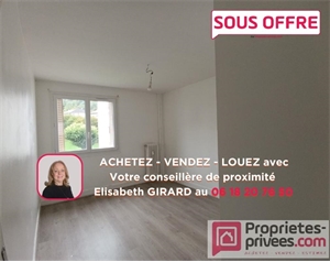 t4 à la vente -   25000  BESANCON, surface 5 m2 vente t4 - UBI441526223